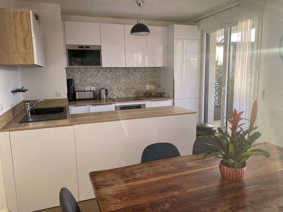 Appartement à CLAMART