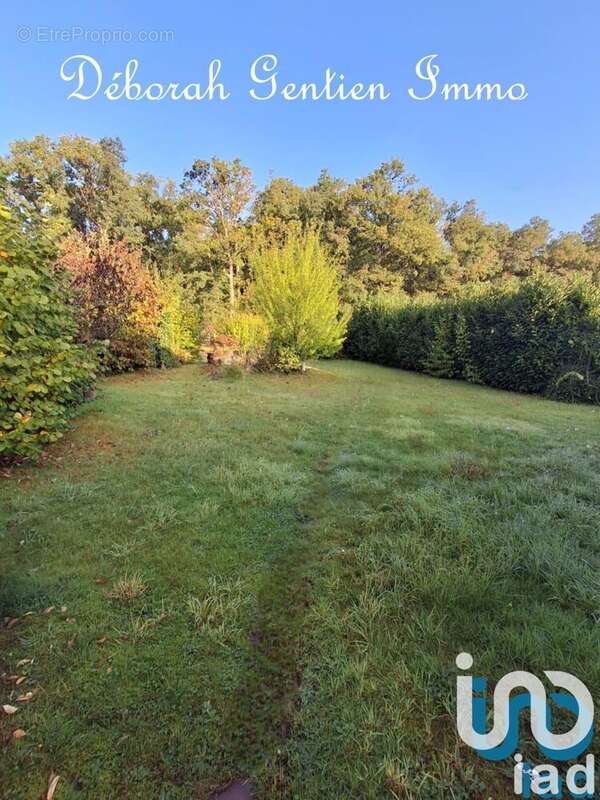 Photo 3 - Maison à SAINT-AUBIN-EN-BRAY