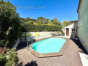 Maison à SAINT-SAVOURNIN