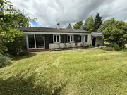 Maison à TRAINOU