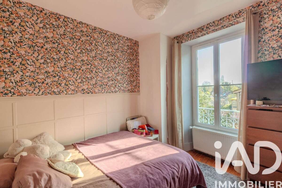 Photo 9 - Maison à MONTIGNY-SUR-LOING