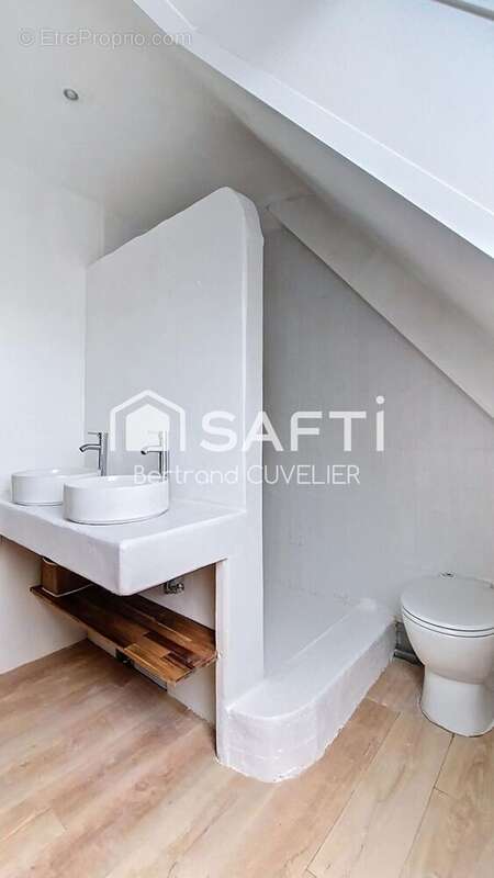 Photo 8 - Maison à PREMESQUES