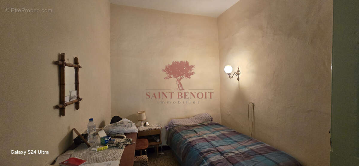 A vendre - secteur gignac mdv type t3 de 72m2 avec cave - photo 15