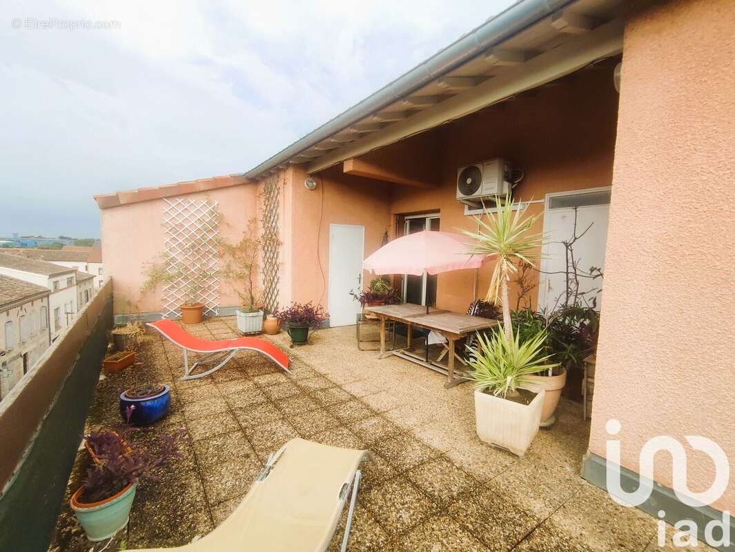 Appartement 55 m² à Caussade  - photo 9