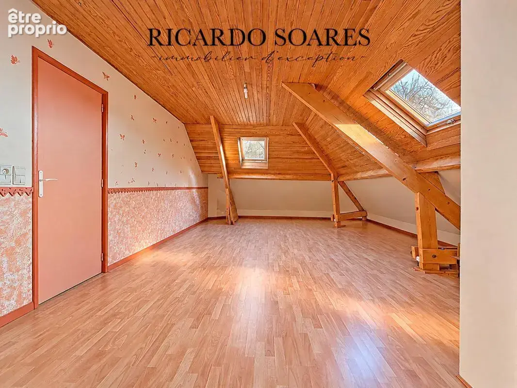 60700 pont-sainte-maxence / maison familiale 220 m² au sol / 6 chambres / vivable de plain-pied / terrain 1401 m² - photo 12