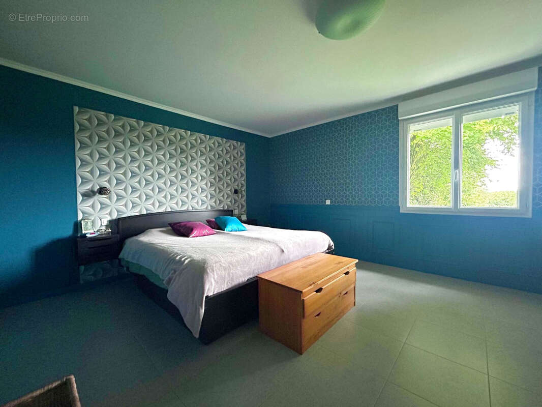 Maison de prestige avec tout confort au rez-de-chaussee a 20 minutes d'abbeville et 35 minutes d'ami - photo 7