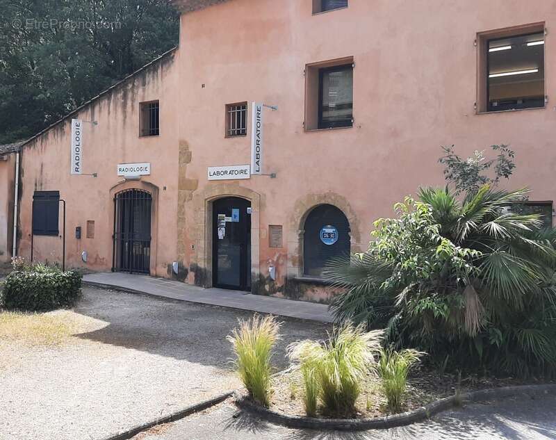 Aix-en-Provence – T2 44 m² – Résidence Tour d’Aygosi avec piscine - photo 9
