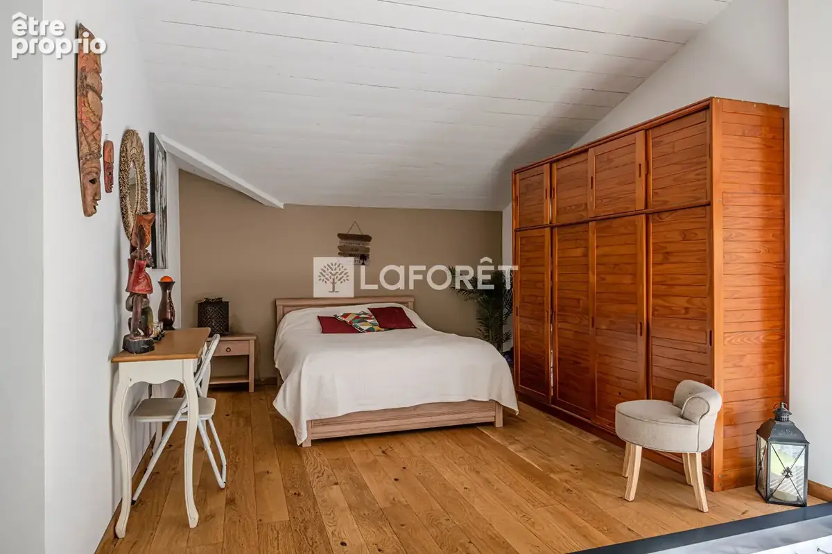 Maison d'architecte à CONTIS Plage - photo 8