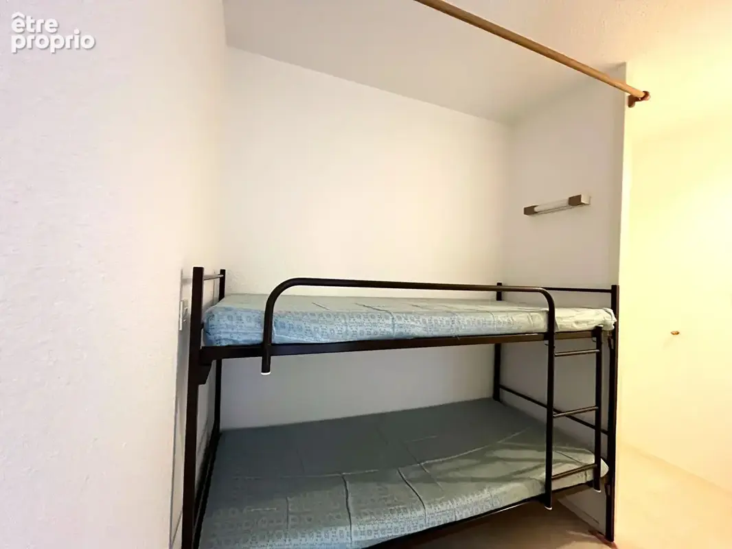 CABOURG, Appartement en rez-de-jardin avec accès direct à la plage - photo 7