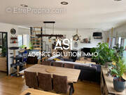 Appartement à LA SUZE-SUR-SARTHE