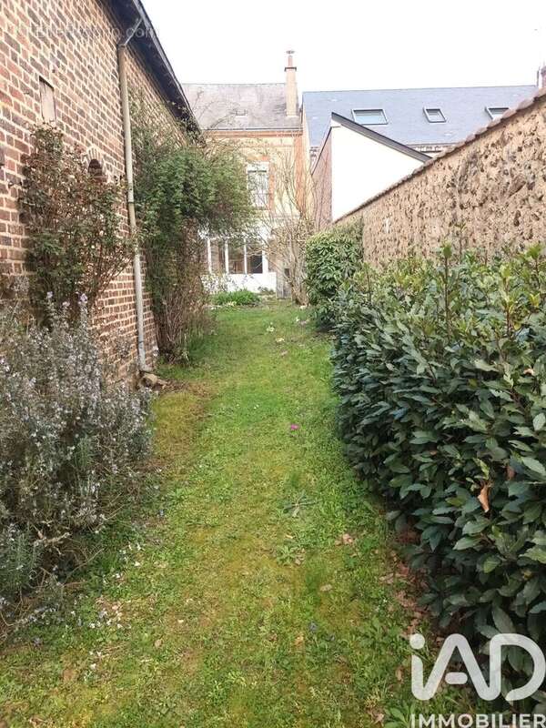 Photo 5 - Maison à BROU