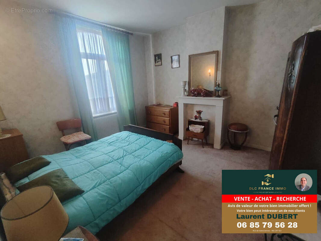 Photo 6 - Maison à VALENCIENNES