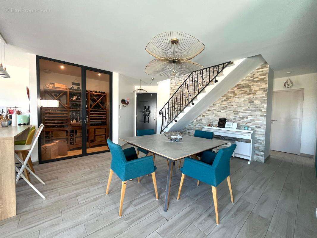 Maison à MEZE