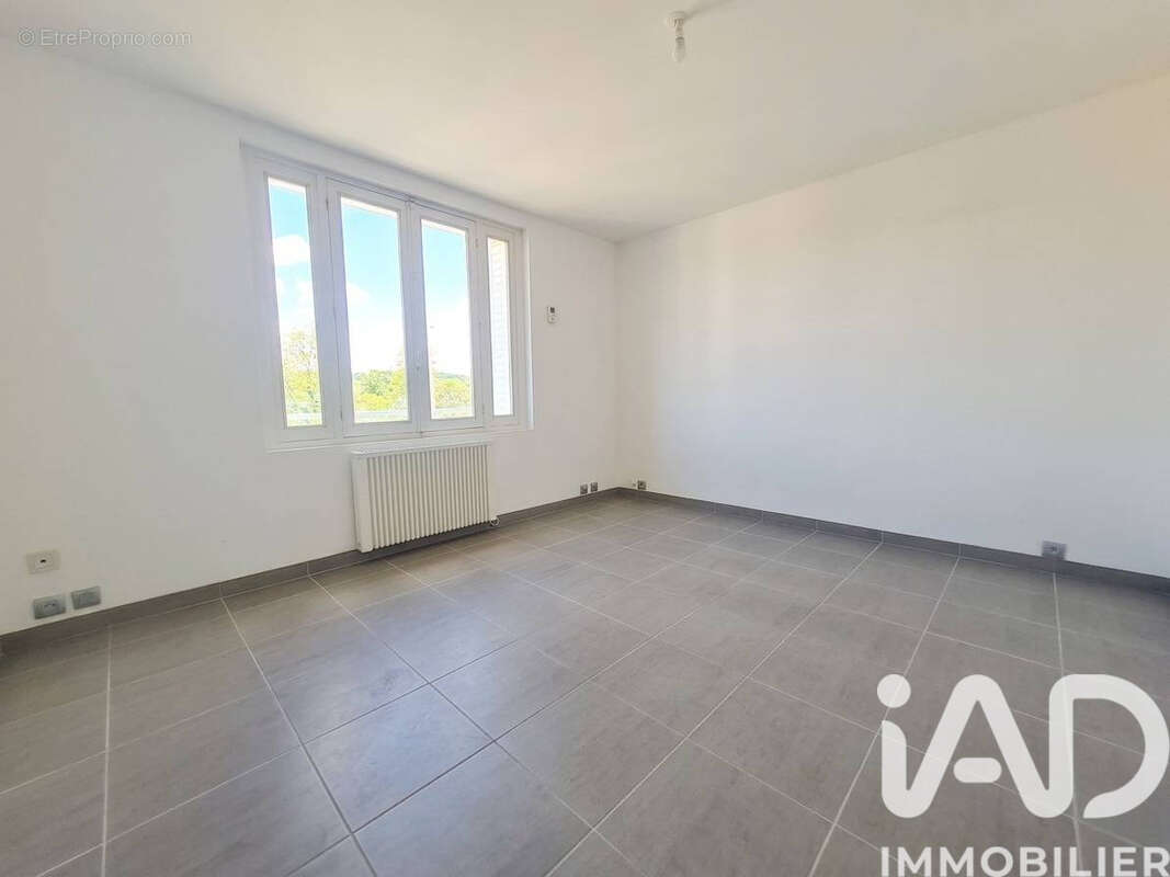 Photo 8 - Maison à SAINT-OUEN-L'AUMONE