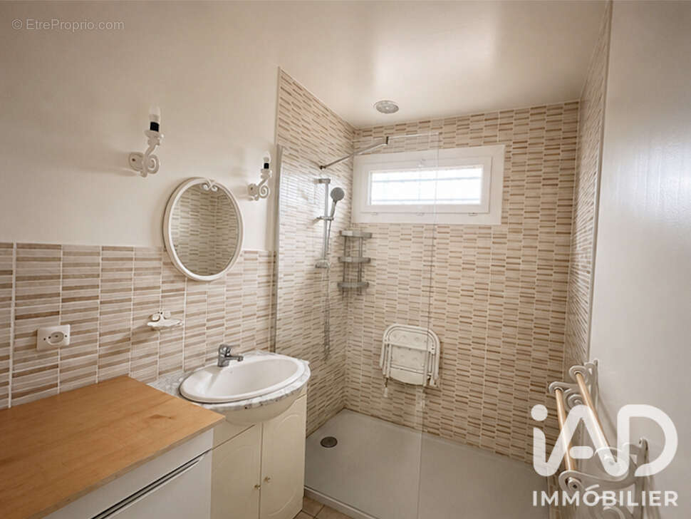 Maison 132 m² à Nogent-Sur-Vernisson  - photo 8