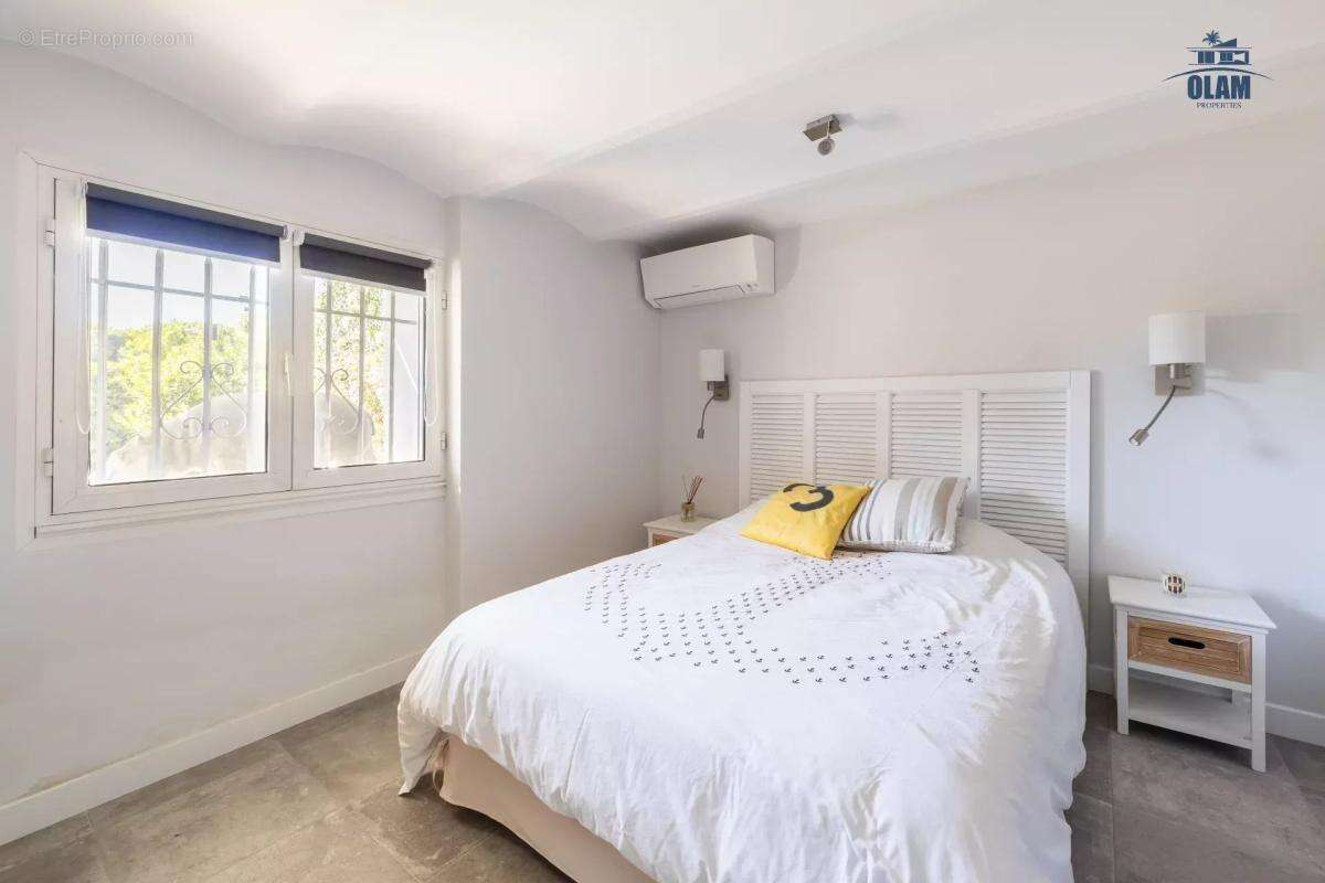 Maison à CANNES