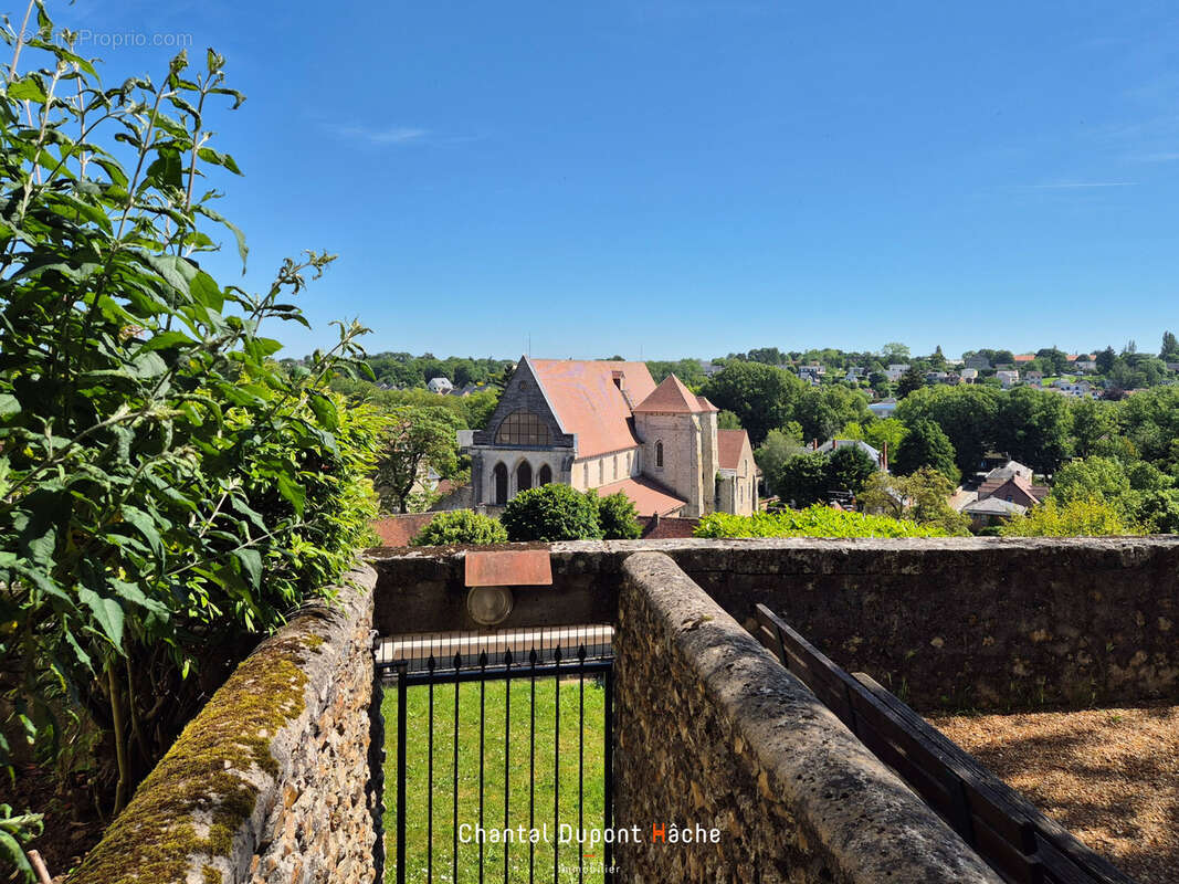 Appartement à CHARTRES