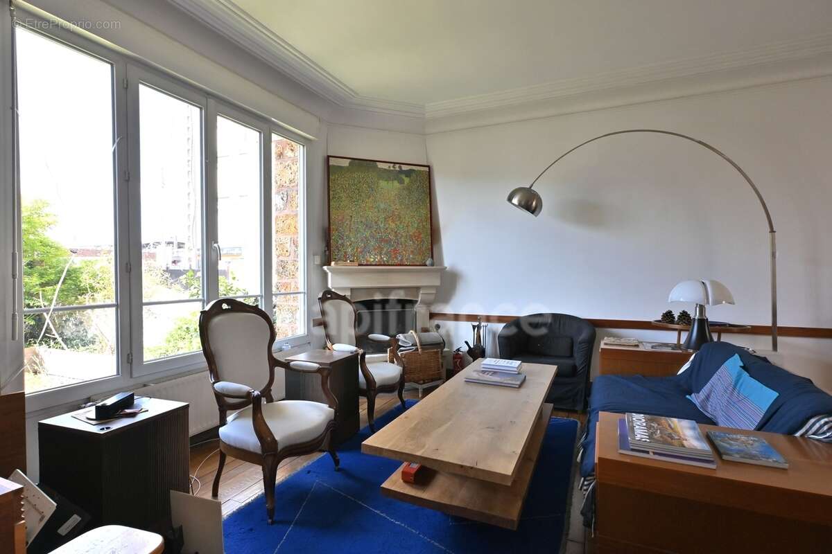 Maison à vendre 7 pièces CONFLANS SAINTE HONORINE (78) - photo 10