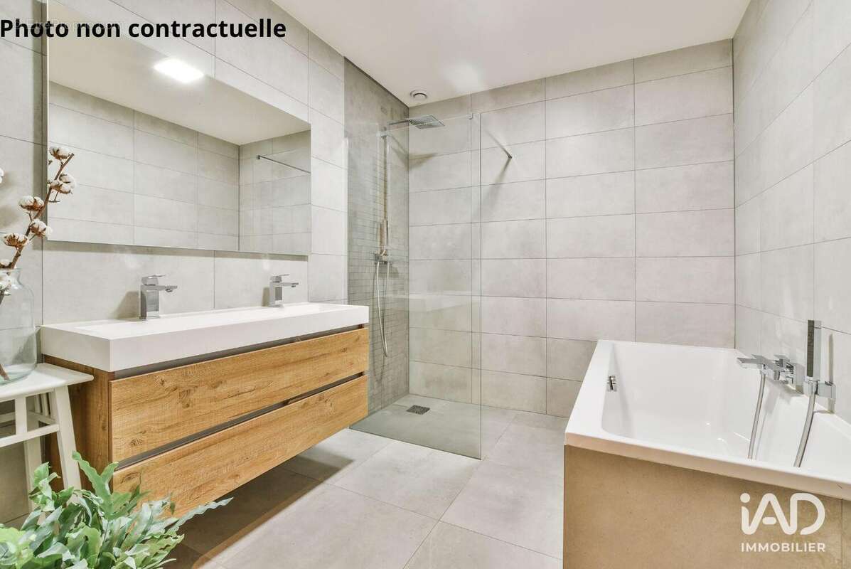 Photo 4 - Appartement à VITRY-SUR-SEINE