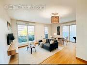 Appartement à VELIZY-VILLACOUBLAY