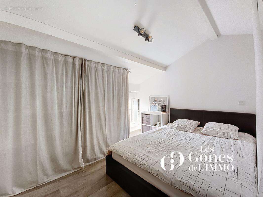 Appartement à BRINDAS
