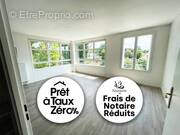 Appartement à GUYANCOURT