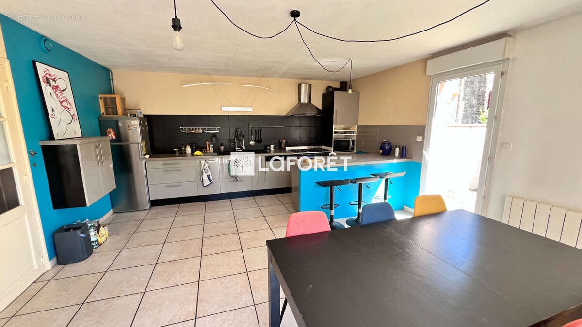 Maison à POLLIONNAY