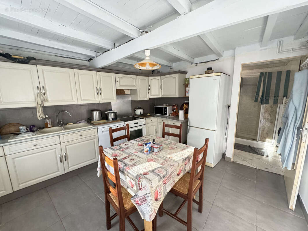 Photo 6 - Maison à THIZY