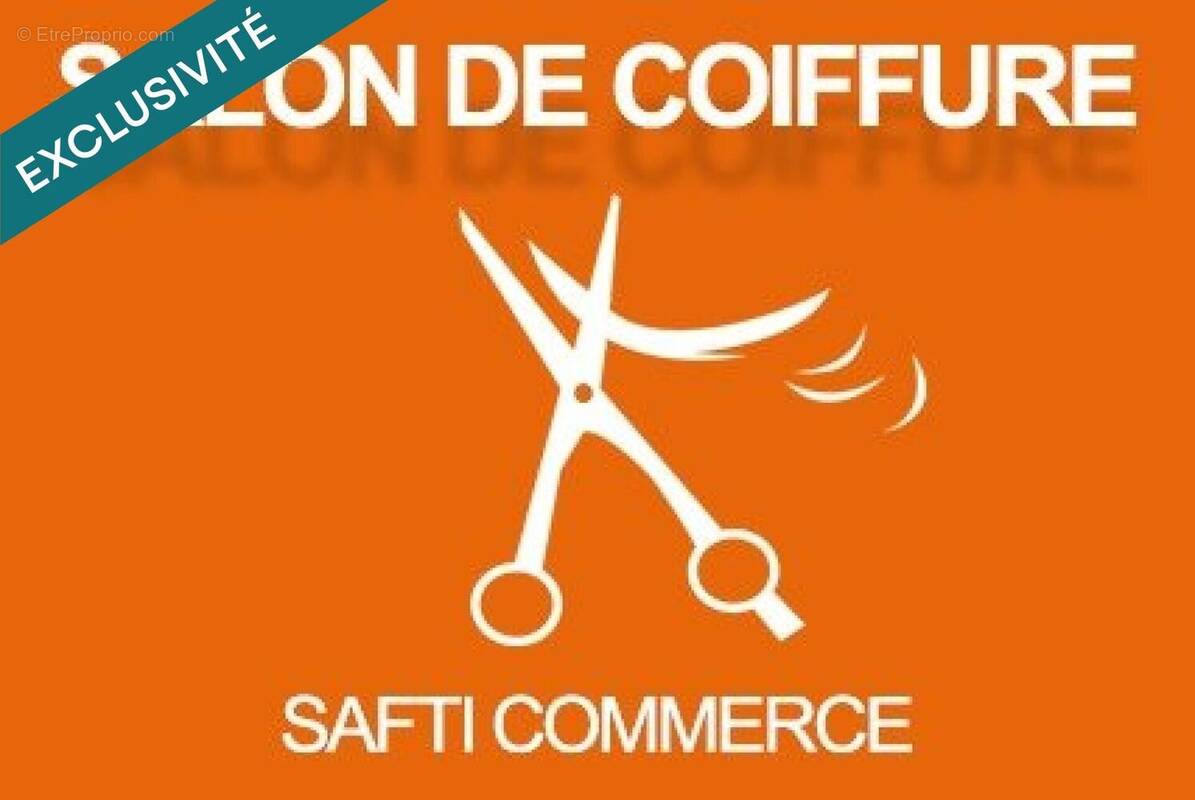 Photo 1 - Commerce à UZES