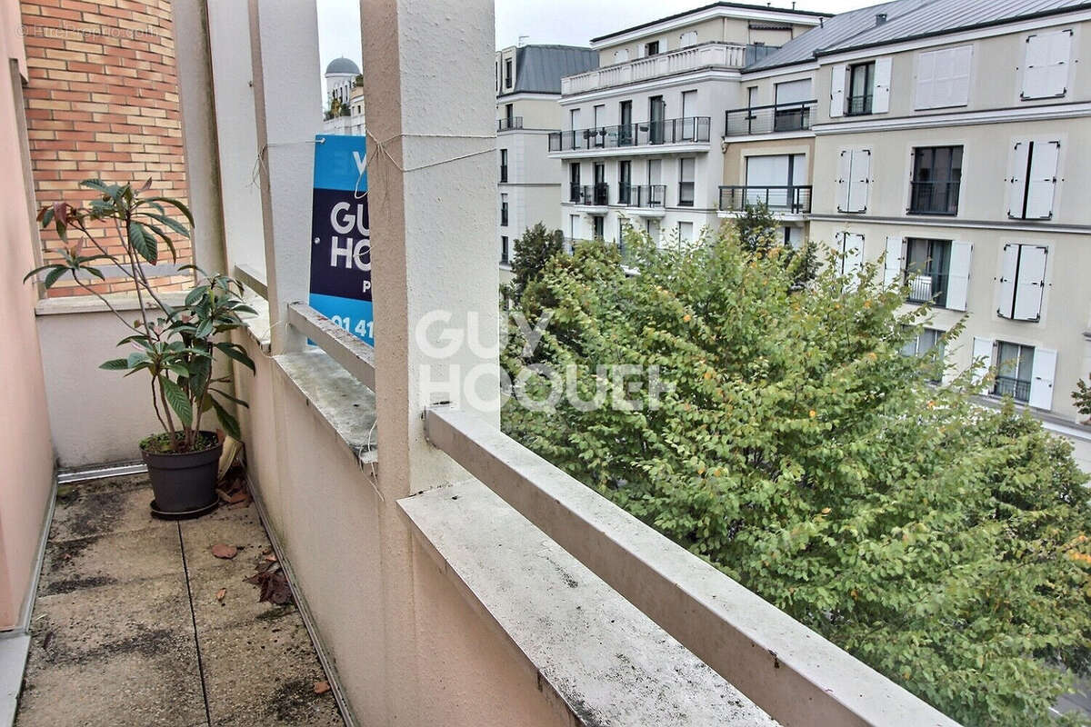 Appartement à PUTEAUX