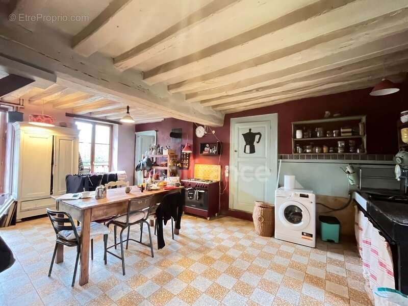 Maison à vendre 7 pièces TREIGNY (89) - photo 5