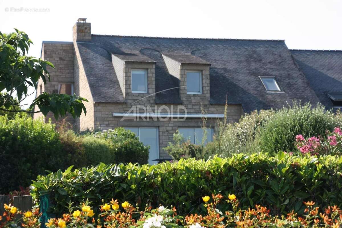 Maison à ARZON