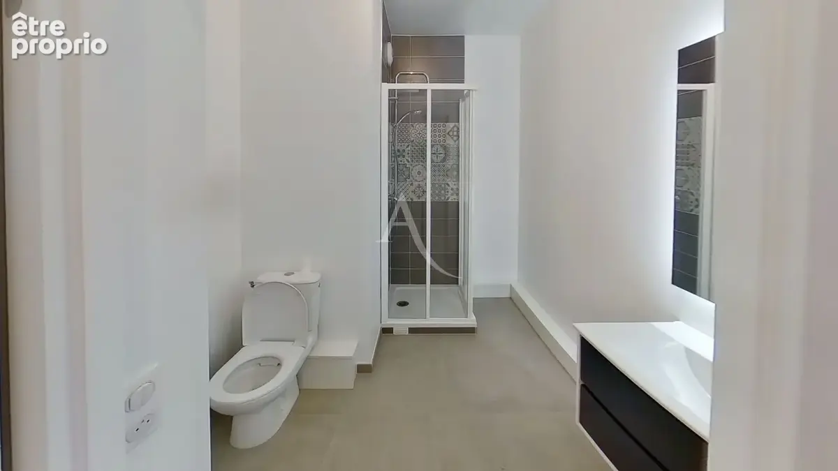 Appartement Le Perreux 2 pièces 44 m² avec terrasse et parking - photo 14