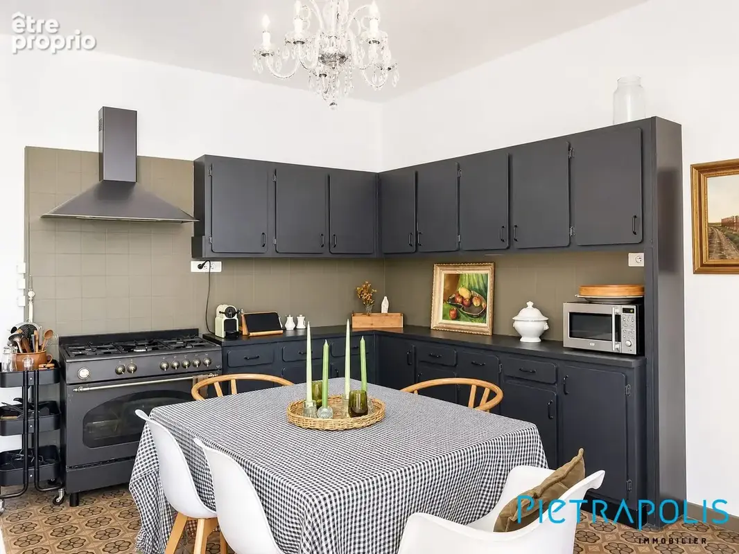 Maison 12 pièces 290 m² à vendre à Agde (34300) - photo 3