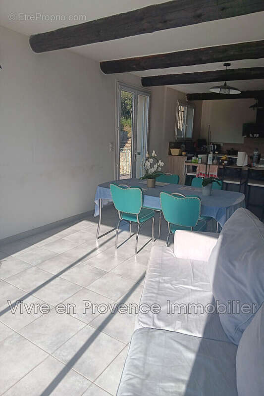 Maison 150 m² à Sorgues  - photo 7