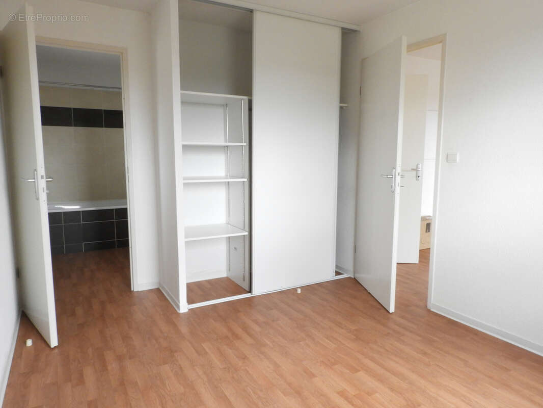 Appartement à AUCH