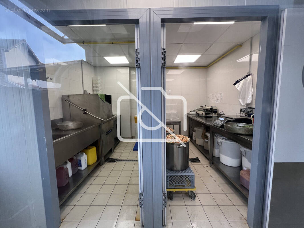 Commerce à CHAMPIGNY-SUR-MARNE