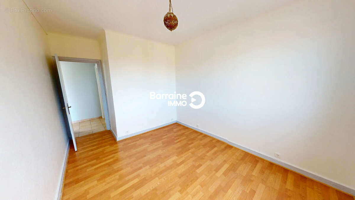 Appartement à LORIENT