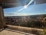 Appartement à CAGNES-SUR-MER