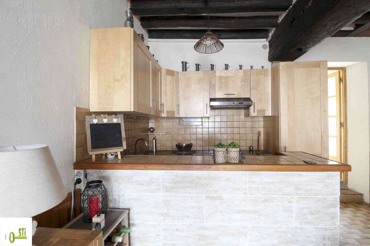 Photo 6 - Maison à ROGNY-LES-SEPT-ECLUSES