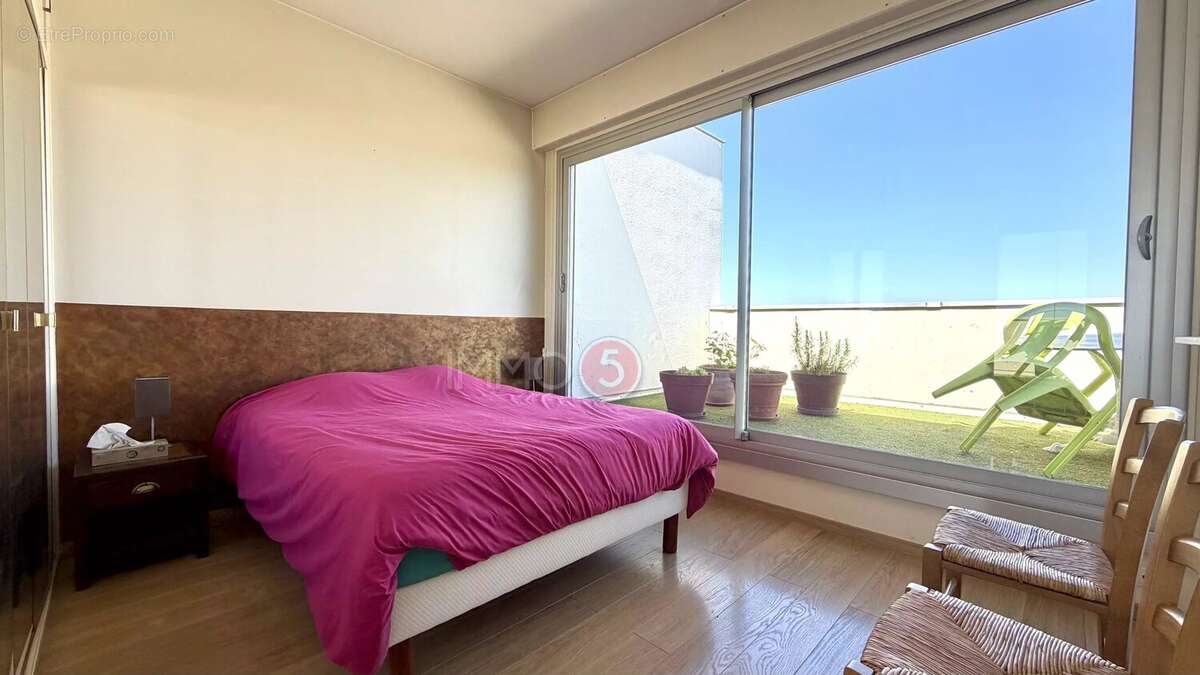 Appartement à LE RAINCY