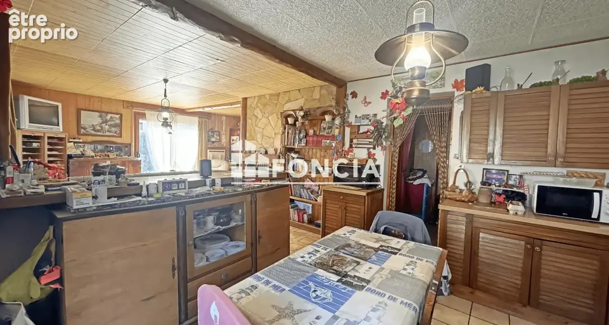 Votre maison individuelle à bellecombe - photo 8