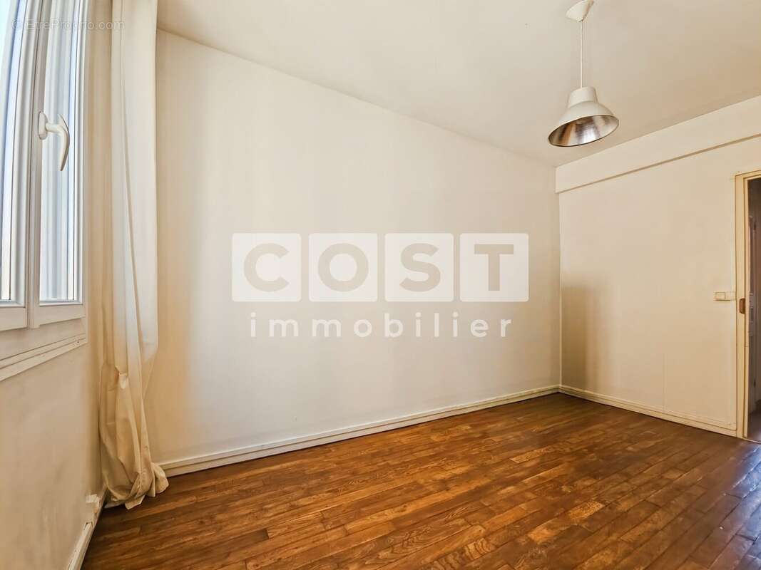 Appartement à BOIS-COLOMBES