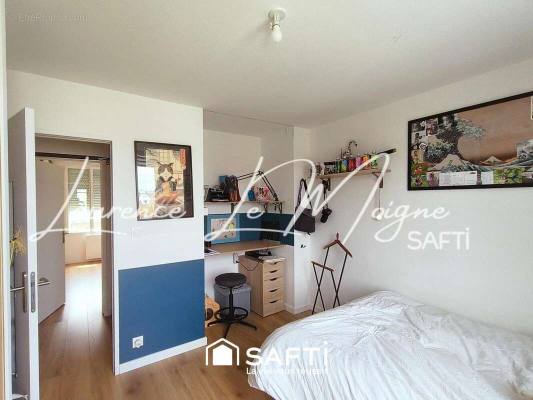 Photo 8 - Appartement à LANDERNEAU