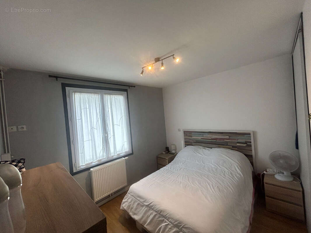 Appartement à ROCHEFORT