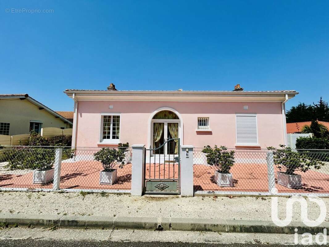 Photo 7 - Maison à TALAIS