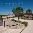 Terrain à LA FLOCELLIERE