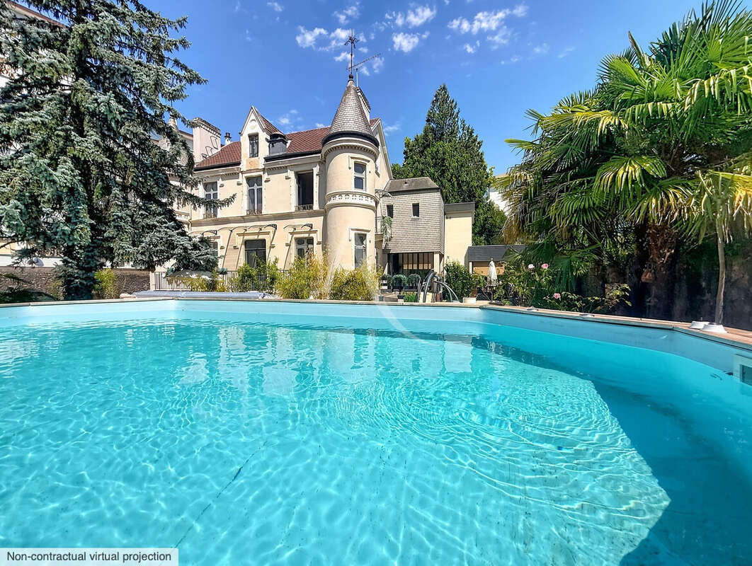 Maison à PAU