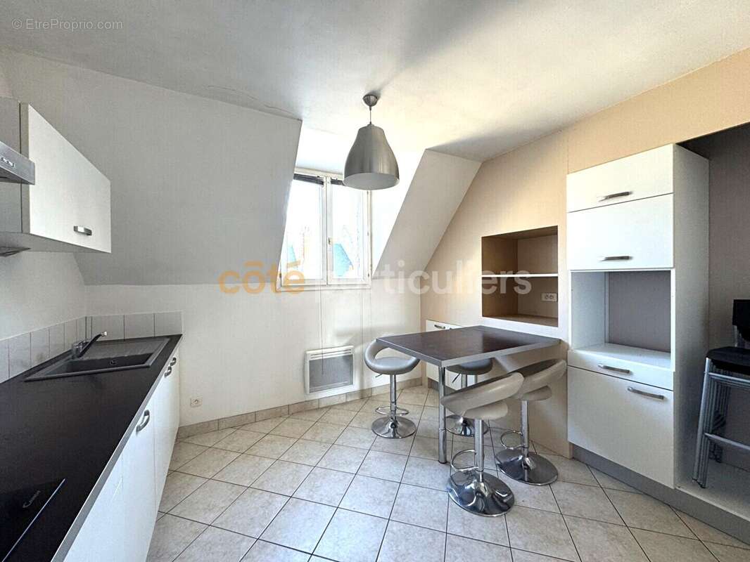 Appartement à ORLEANS
