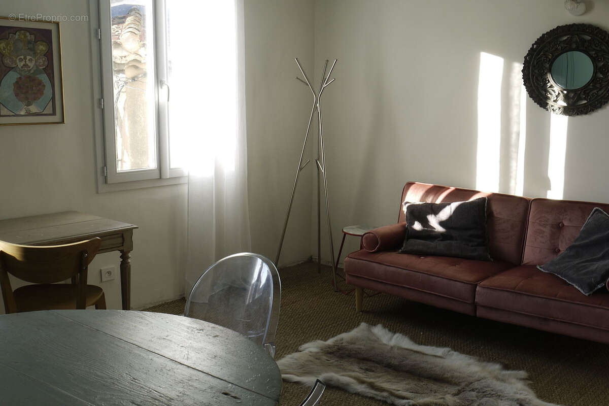Maison à APT